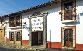 Hotel Tapalpa de Mis Amores